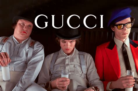 gucci stanley kubrick|stanley kubric gucci.